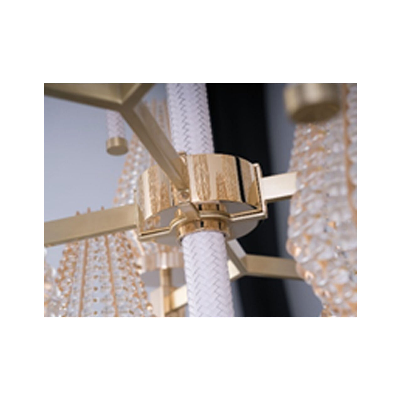 Dew D03 Chandelier | Luxury Lighting | Designed by Patrizia Garganti | Patrizia Garganti