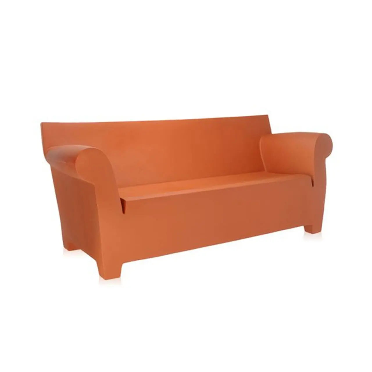 Bubble Club Sofa | Outdoor | Designed by Philippe Starck | Kartell