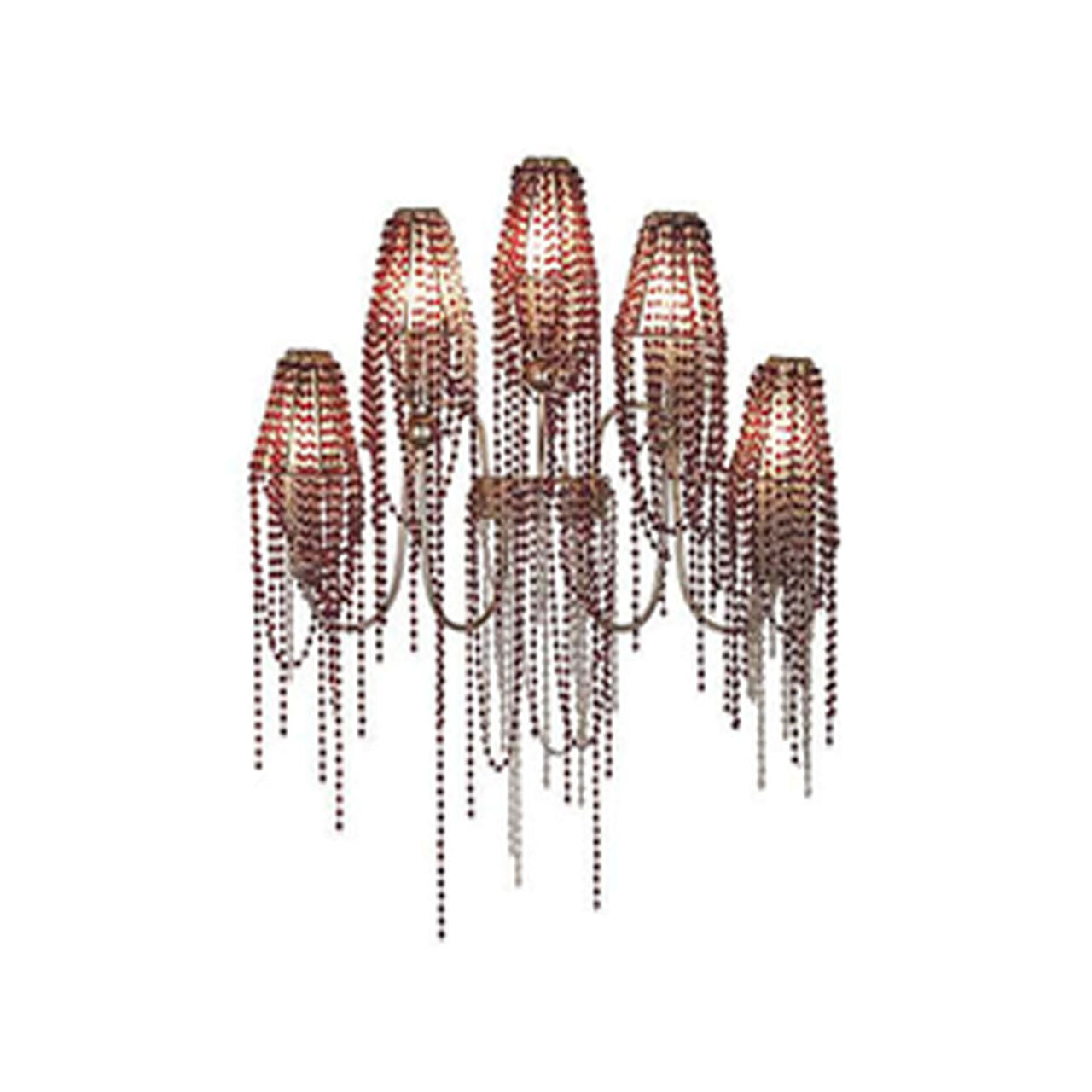 Burlesque PG183 Wall Lamp | Luxury Lighting | Designed by Patrizia Garganti | Patrizia Garganti