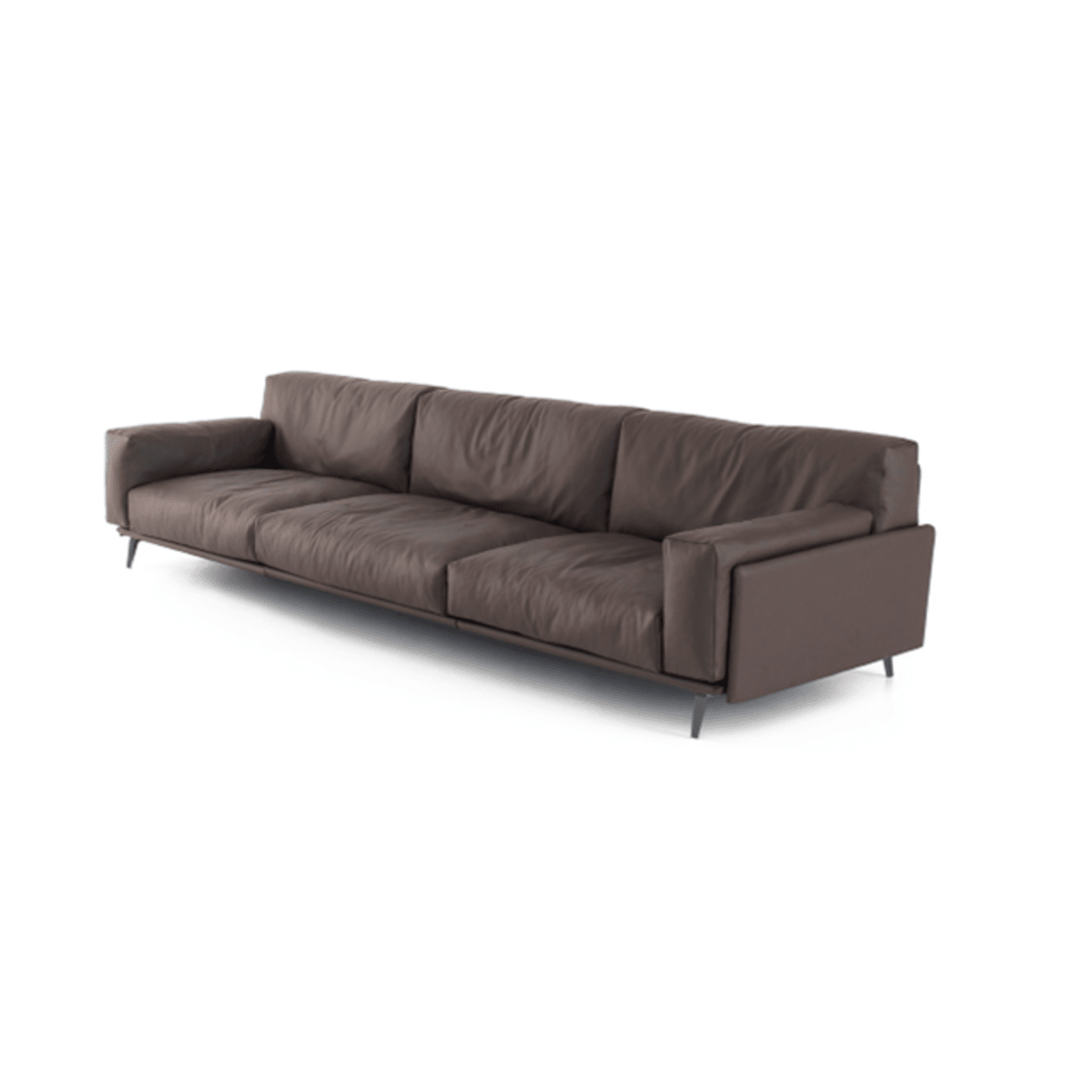 Frame Sofa | Designed by Carlo Colombo | Arflex