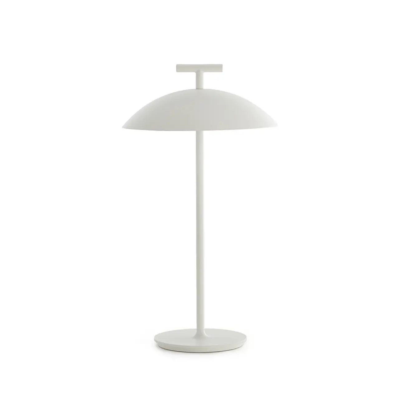 Mini Geen-A Rechargeable Table Lamp | Kartell
