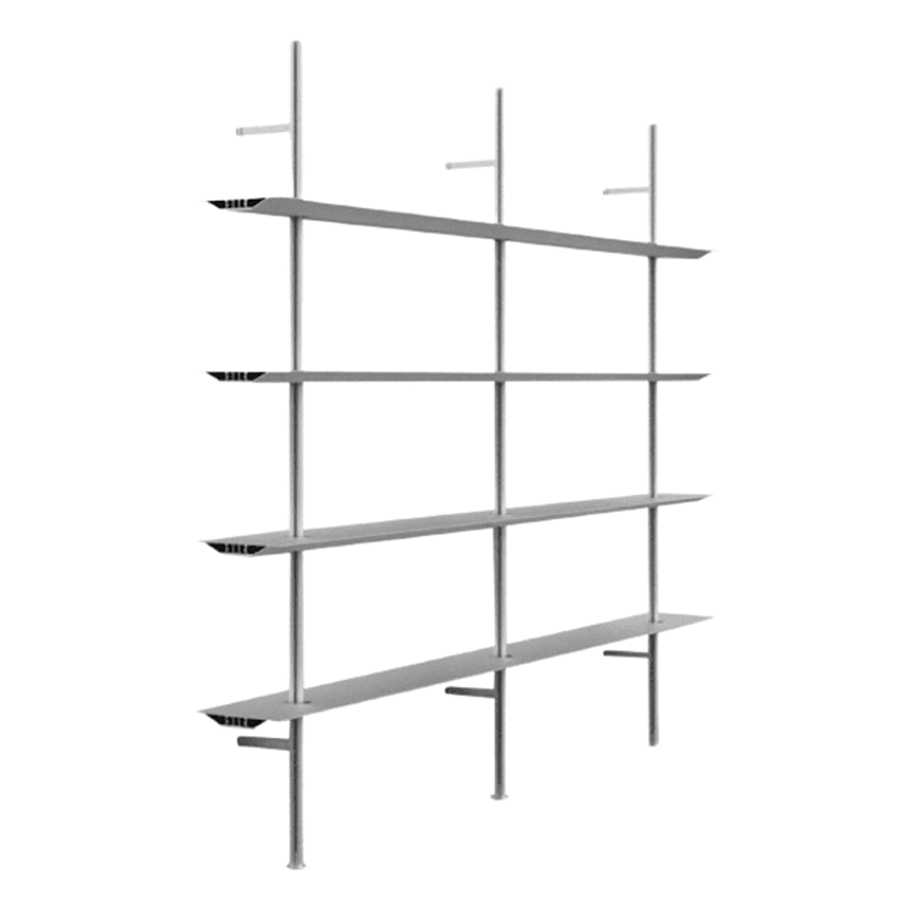 Hypostila Shelving | Design Furniture | BD Barcelona