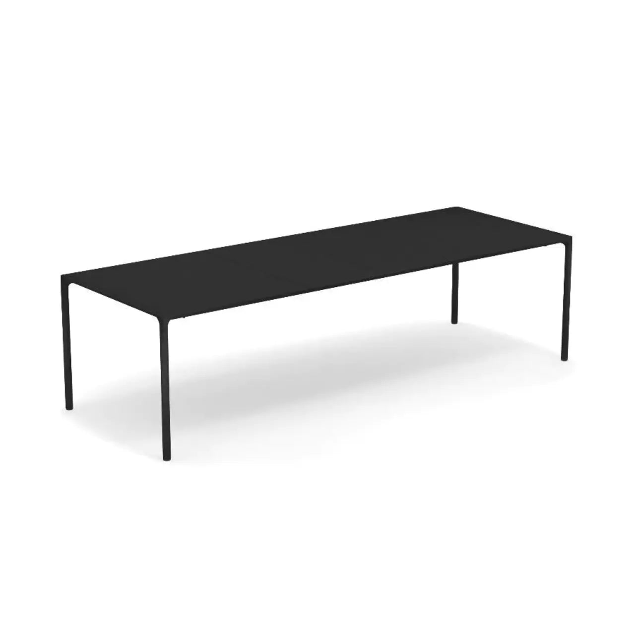Terramare Extendable Dining Table | Luxury Outdoor | EMU