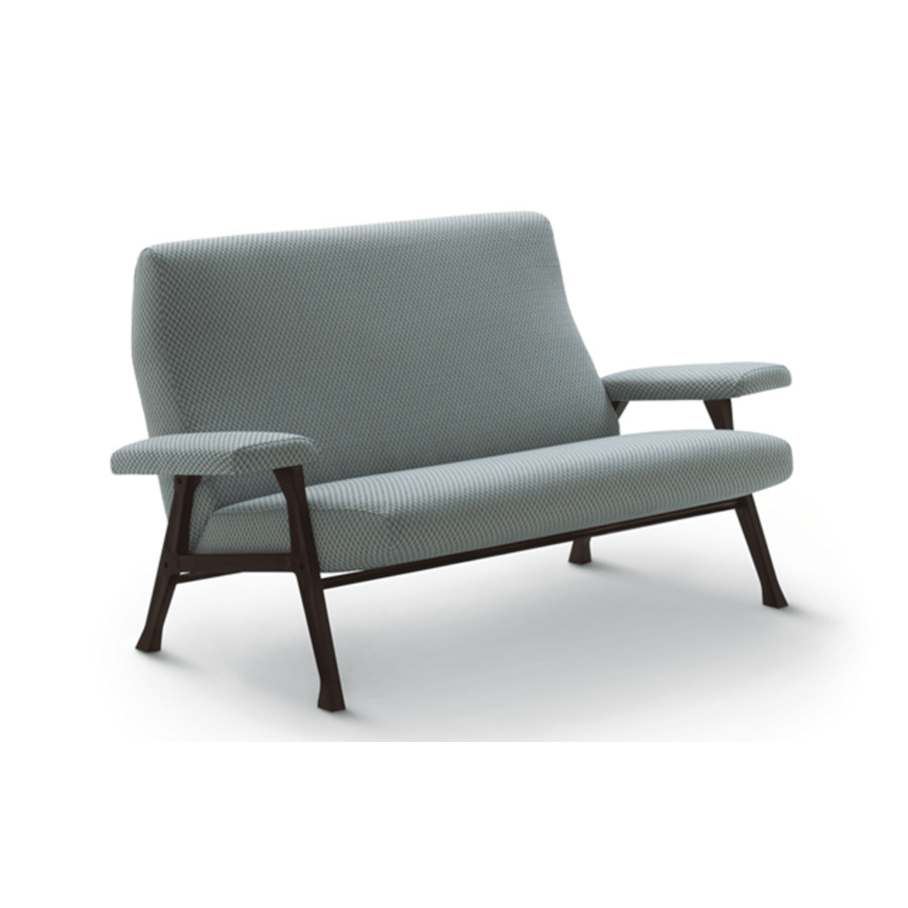 Hall Sofa | Indoor | Designed by Roberto Menghi | Arflex