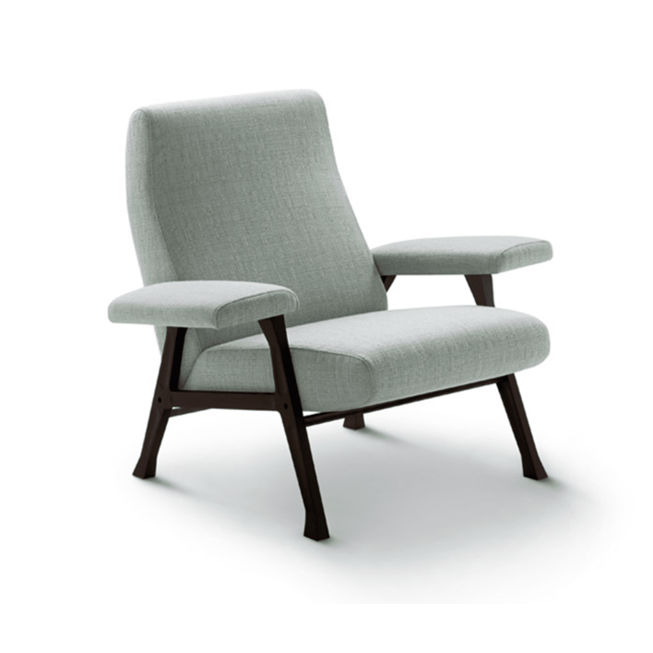 Hall Armchair | Designed by Roberto Menghi | Arflex