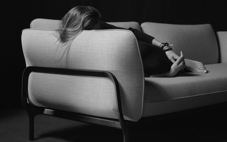 Vina Sofa System V02 | Design Seating | Alias