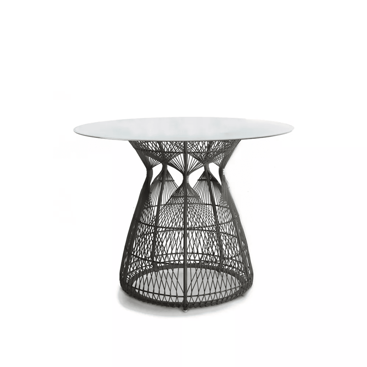 Hagia Dining Table | Hagia Collection | Kenneth Cobonpue