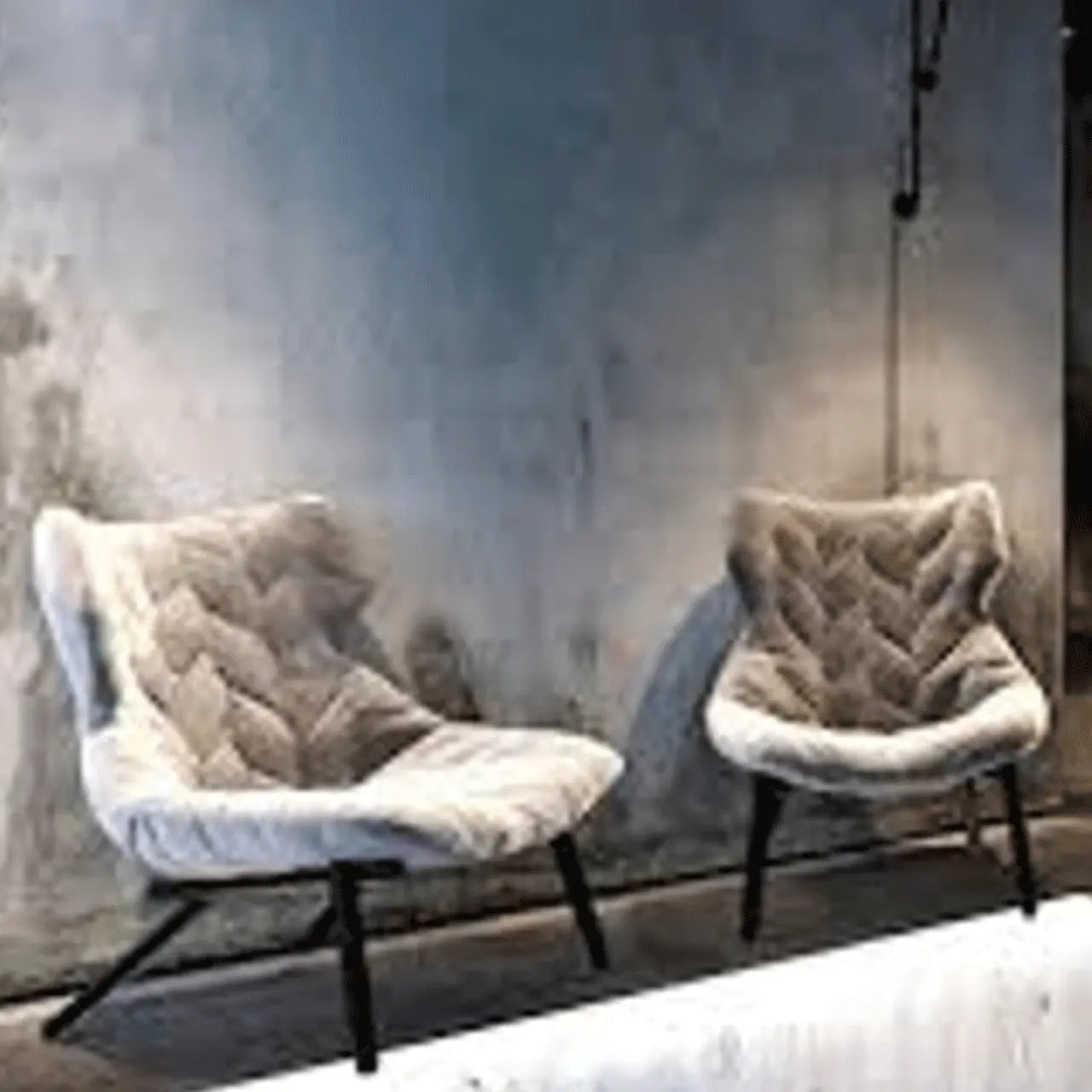 Foliage Armchair | Designed by Patricia Urquiola | Kartell