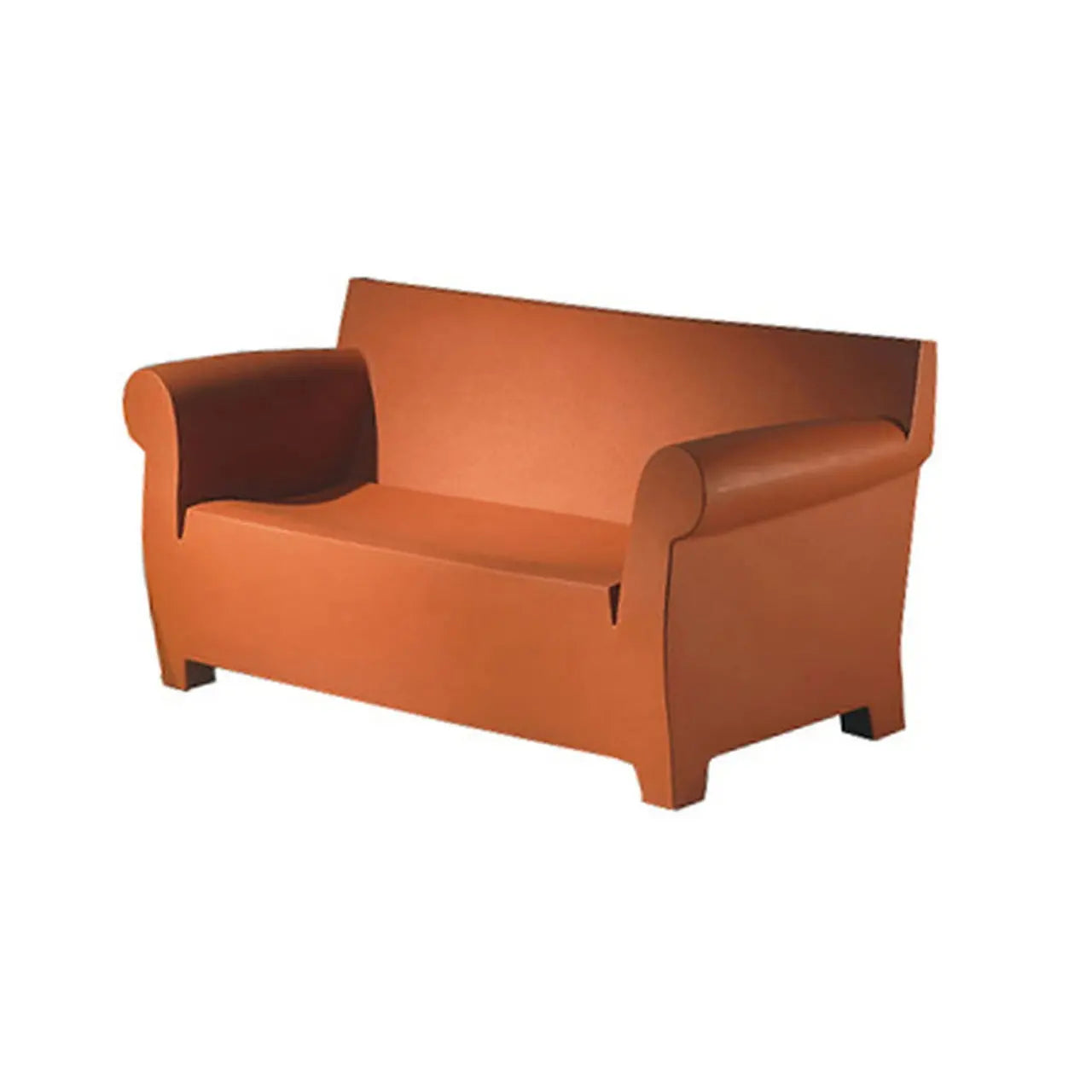 Bubble Club Sofa | Outdoor | Designed by Philippe Starck | Kartell