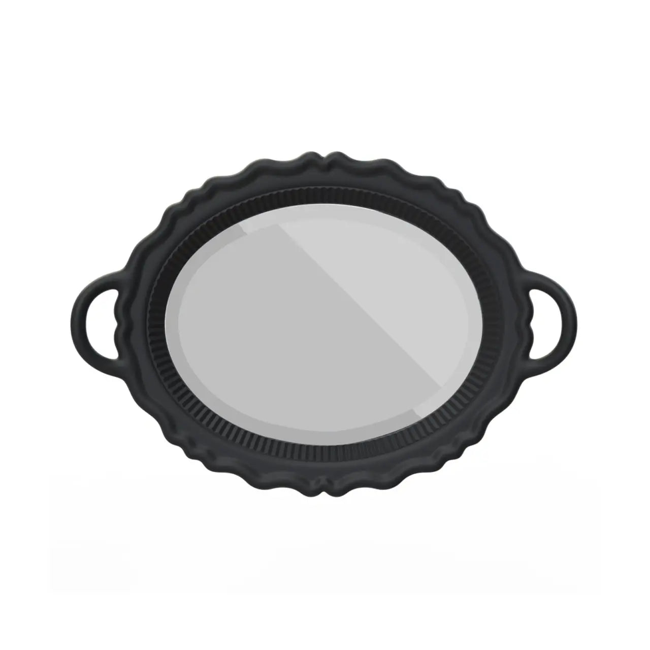 Plateau Mirror | Designed by Studio Job | Qeeboo