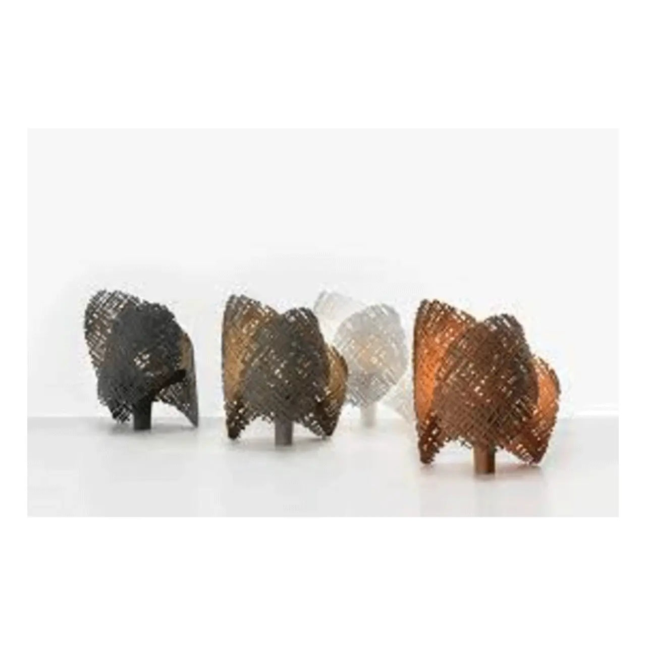 Tea Table Lamp | Luxury Lighting | Kartell