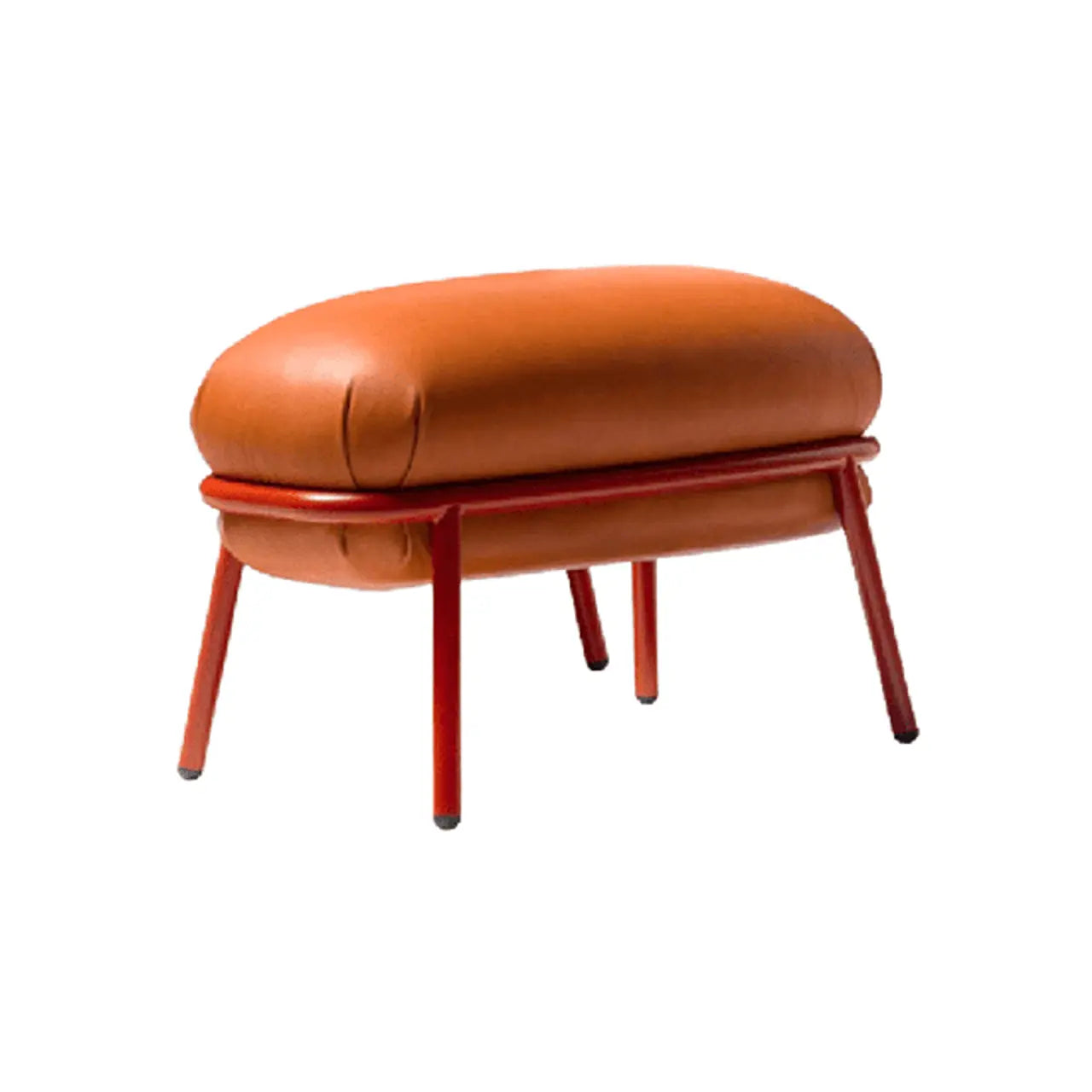 Grasso Footstool | Design Furniture | BD Barcelona