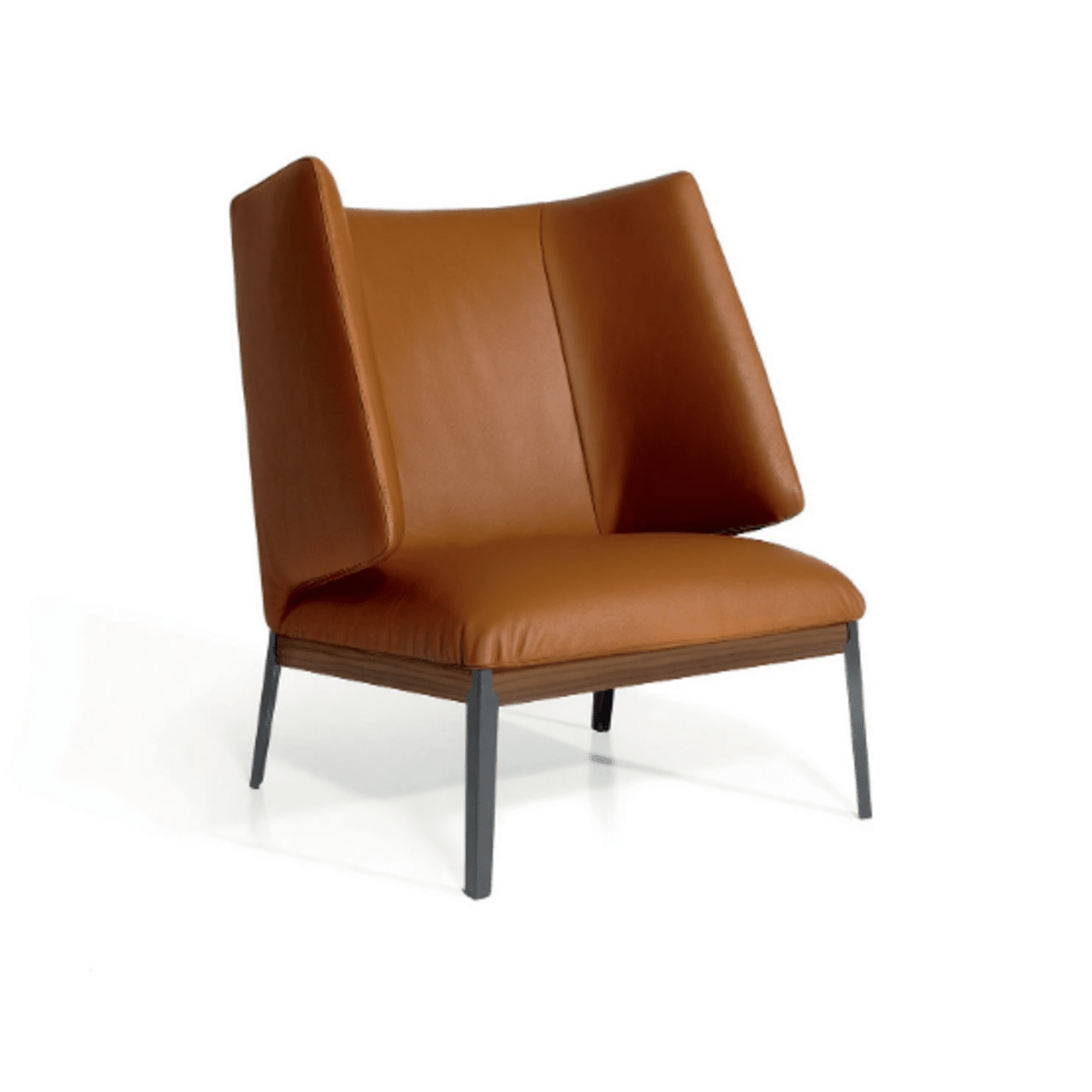 Ck Rune Hug Armchair High Version | Designed by C.K. Rune | Arflex ...