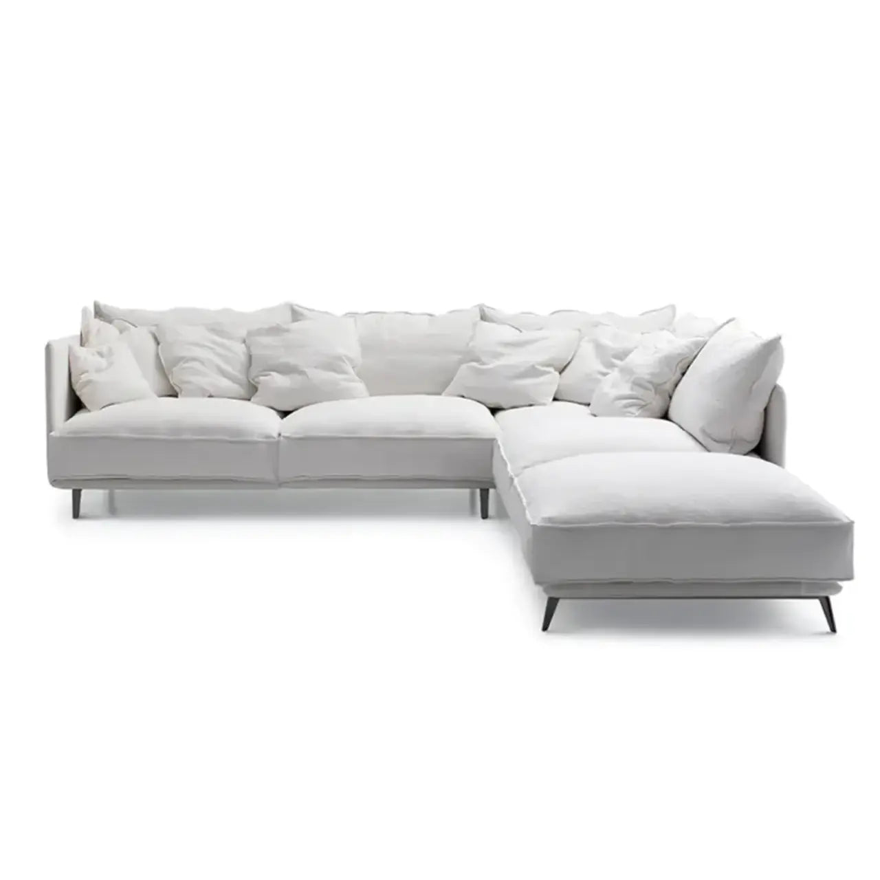 K2 Modular Sofa | Designed by Carlo Colombo | Arflex