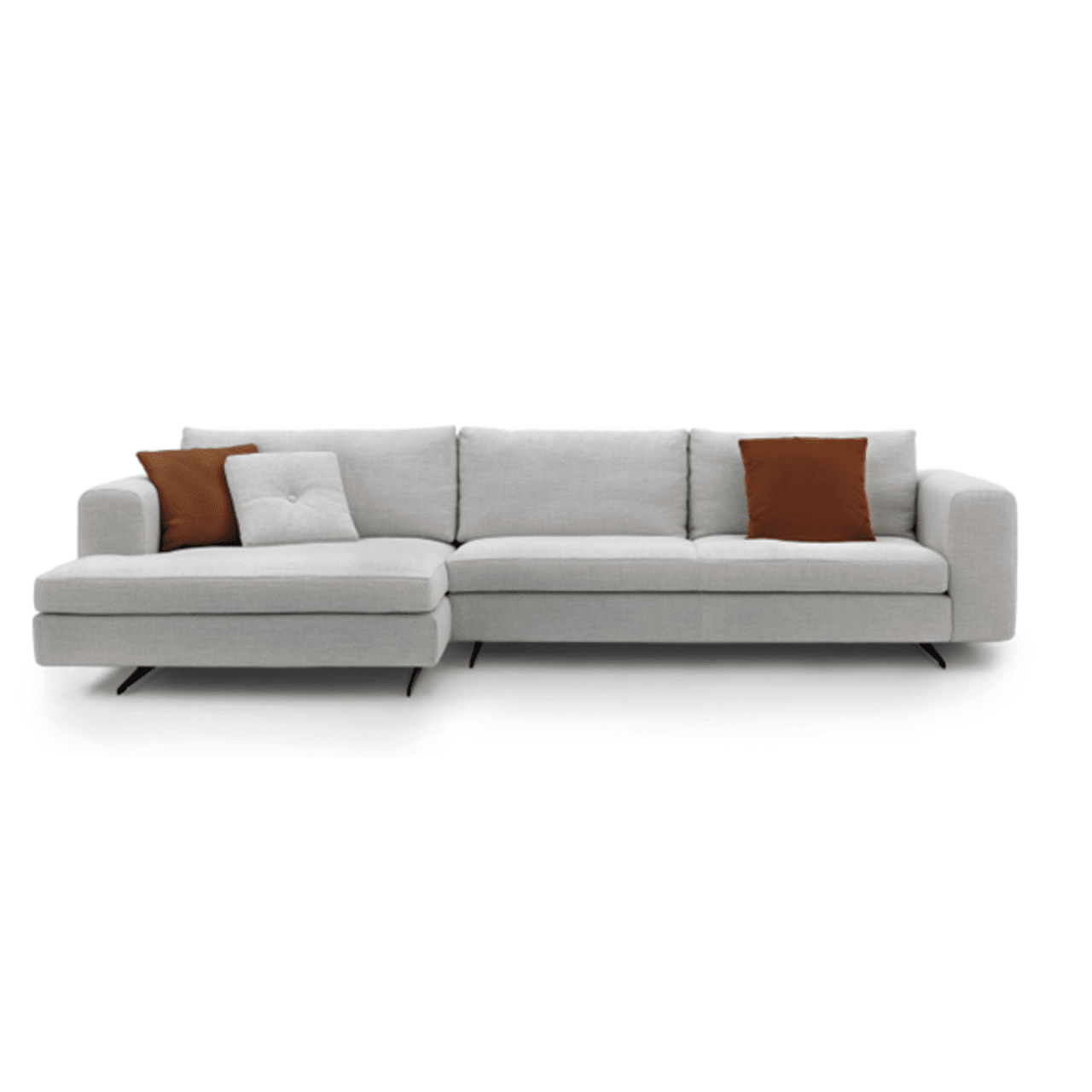 Lee Modular Sofa | Designed by Fabrizio Ballardini | Arflex