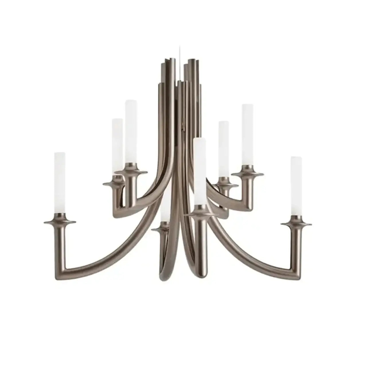 Khan Suspension Lamp | Luxury Lighting | Kartell