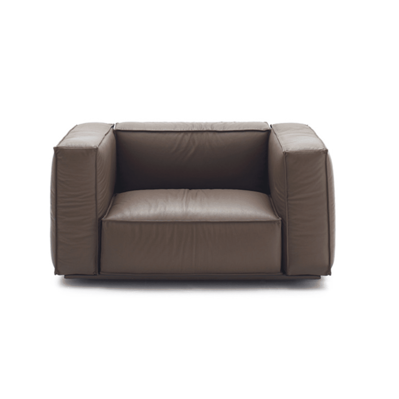 Marechiaro Armchair | Designed by Mario Marenco | Arflex