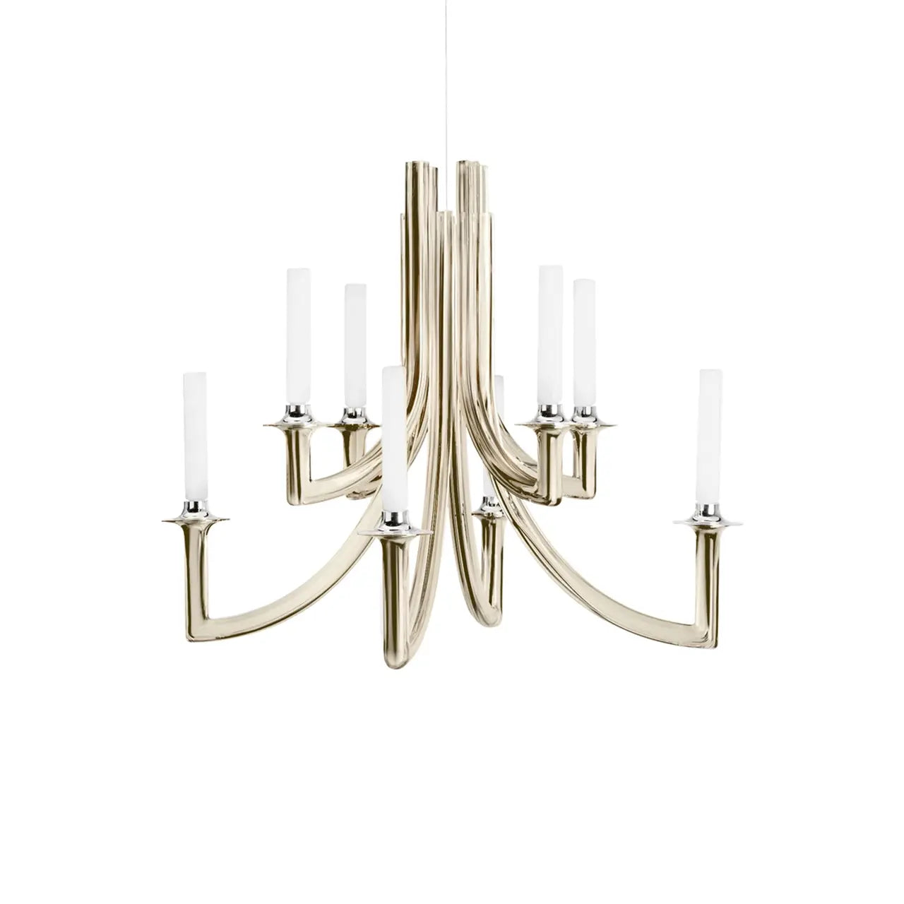 Khan Suspension Lamp | Luxury Lighting | Kartell