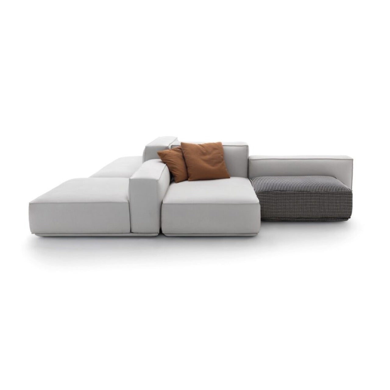 Marechiaro Modular Sofa | Designed by Mario Marenco | Arflex