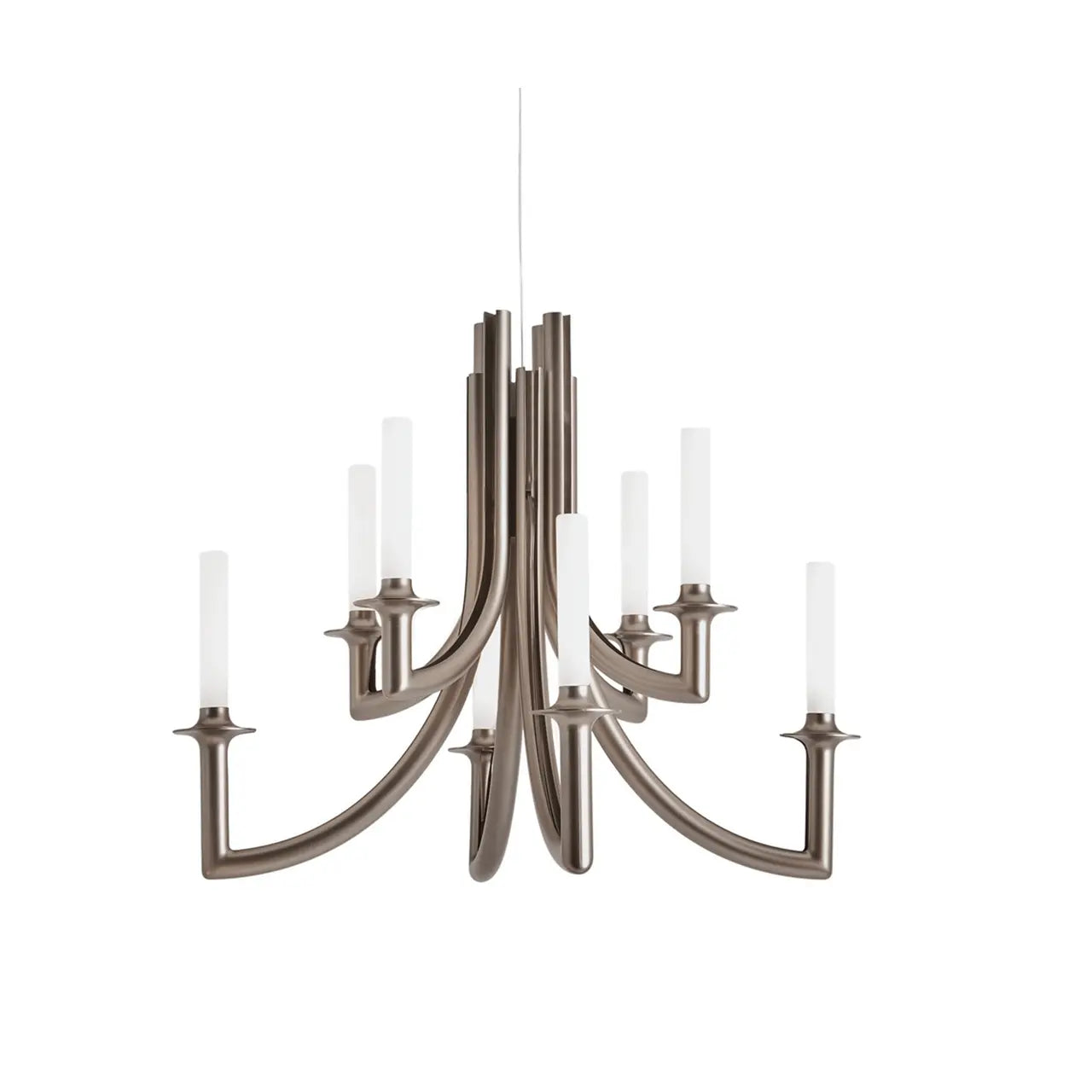 Khan Suspension Lamp | Luxury Lighting | Kartell