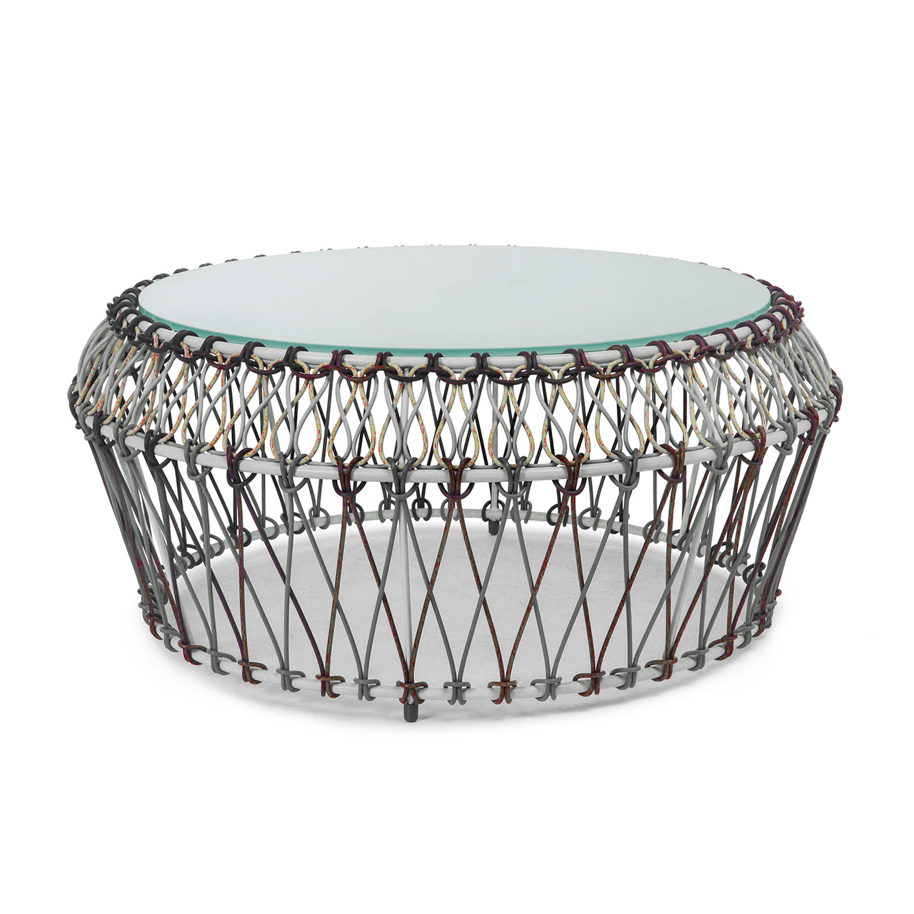 Ringo Coffee Table | Luxury Furniture | Kenneth Cobonpue