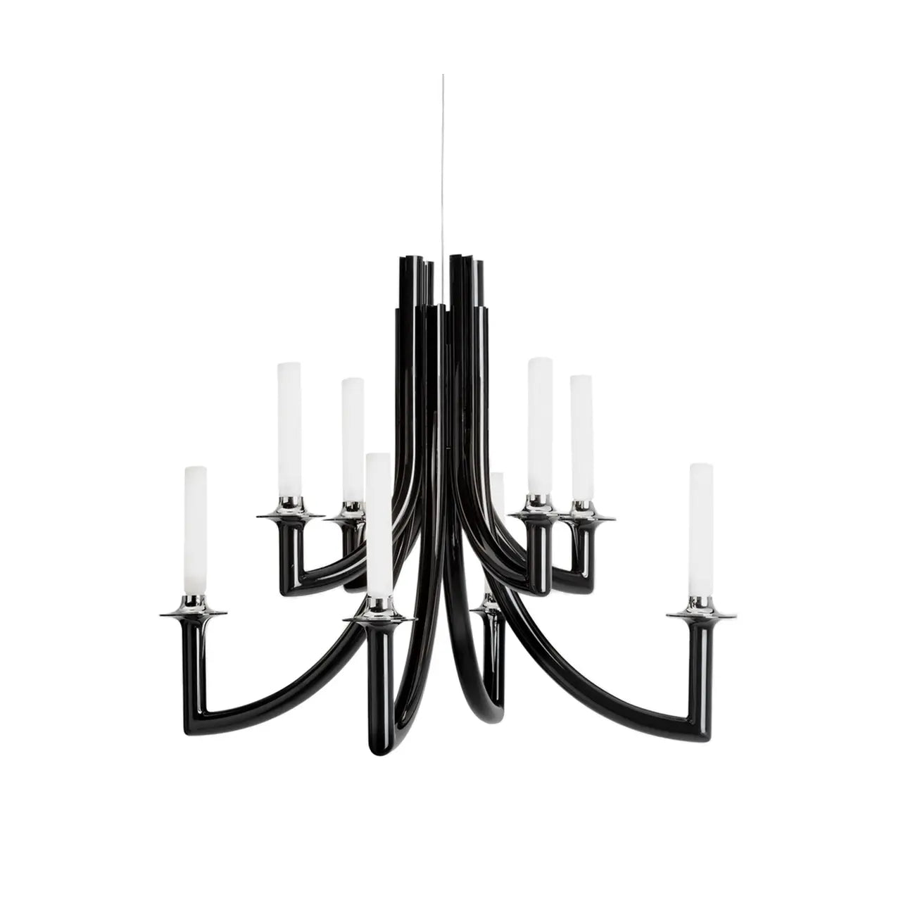 Khan Suspension Lamp | Luxury Lighting | Kartell
