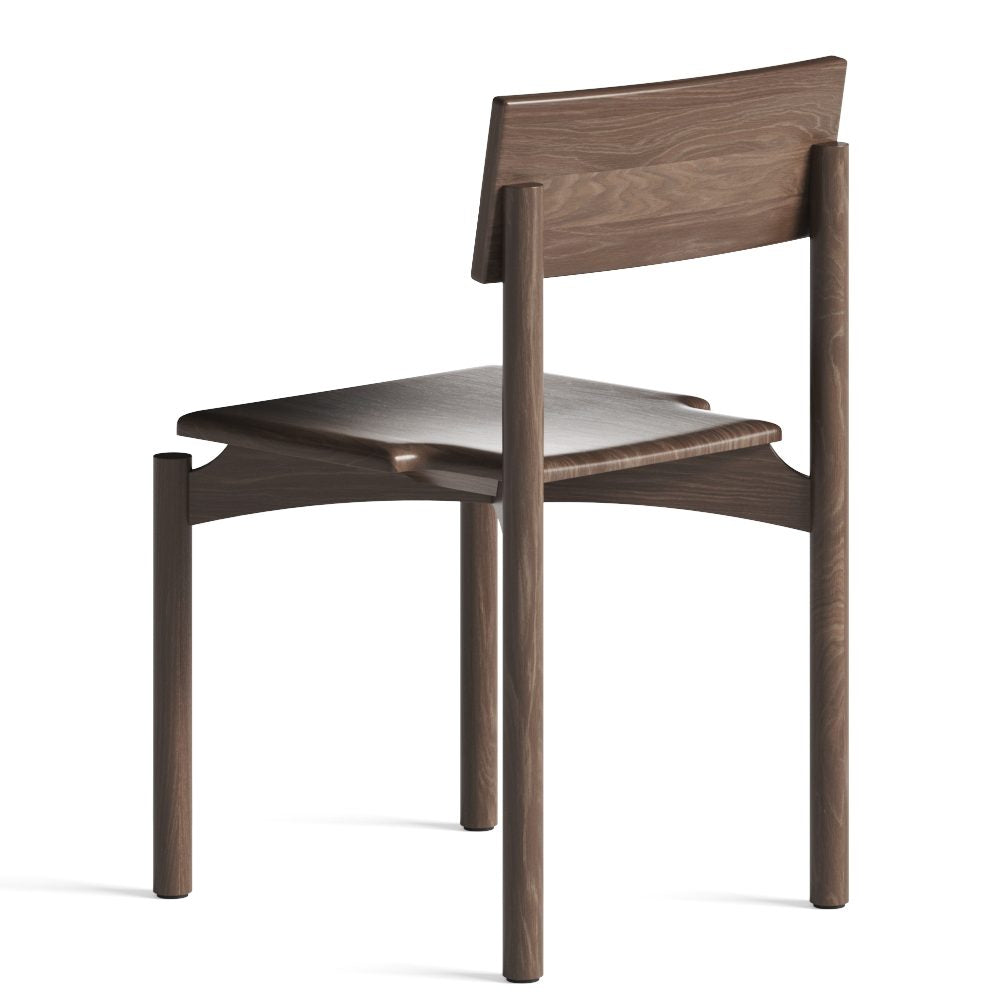 Spam Dining Chair | Luxury Furniture | Set of 2 | Sipa