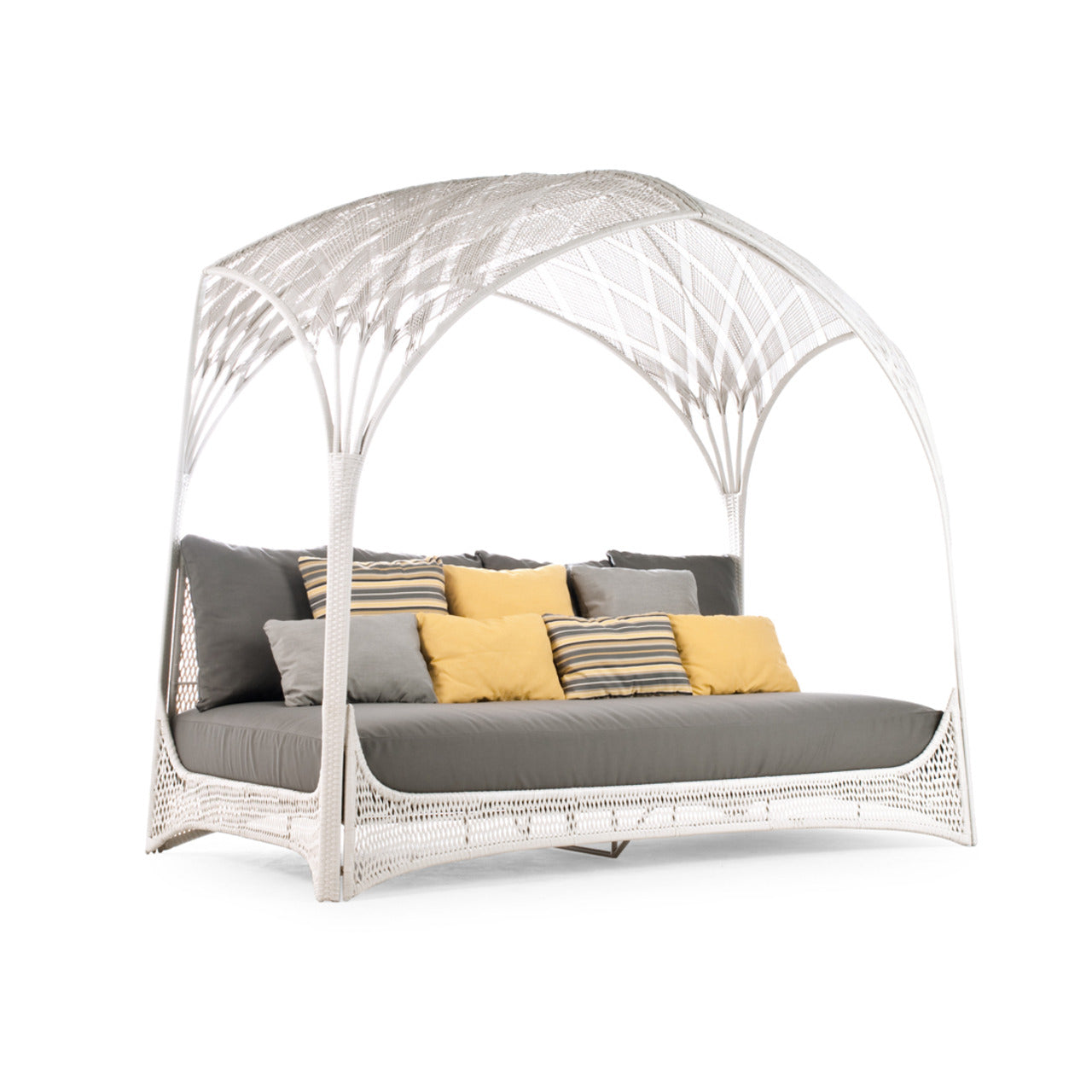 Hagia Daybed | Hagia Collection | Kenneth Cobonpue