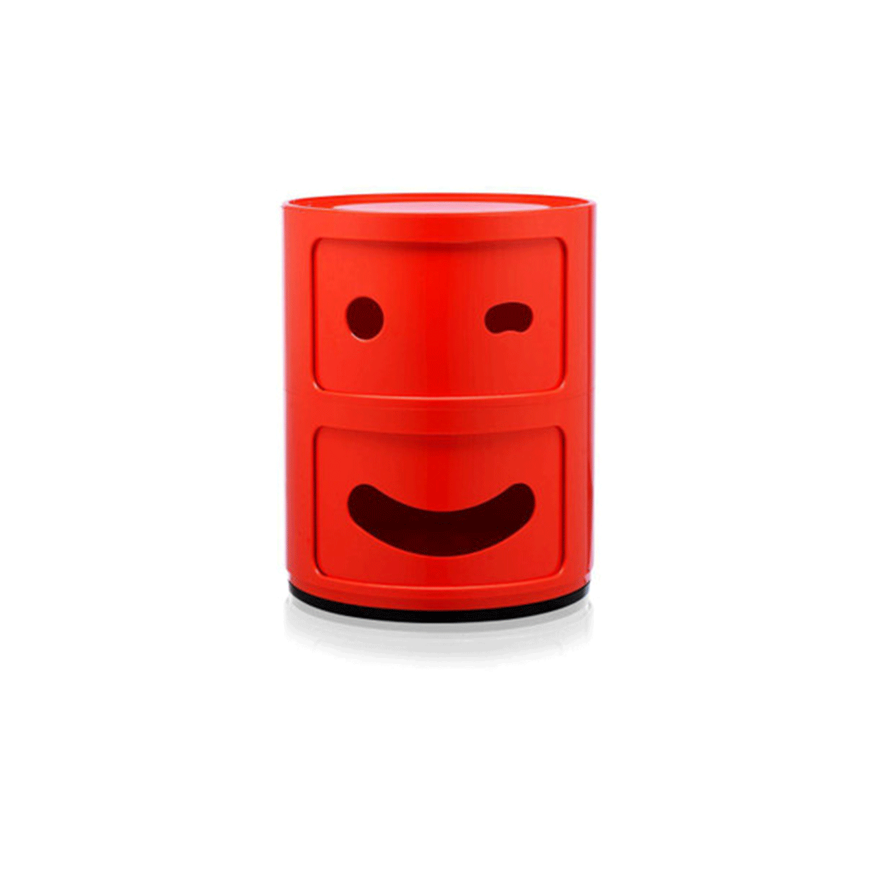Componibili Smile  Storage Container Kartell