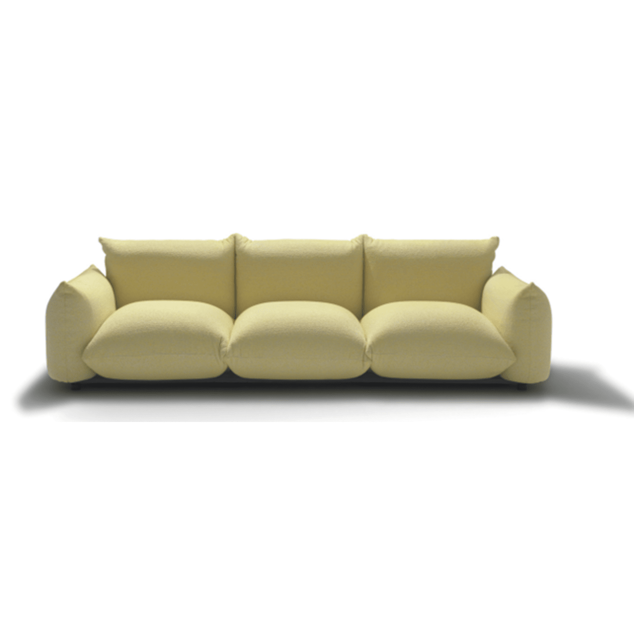 Marenco Sofa | Outdoor | Designed by Mario Marenco | Arflex