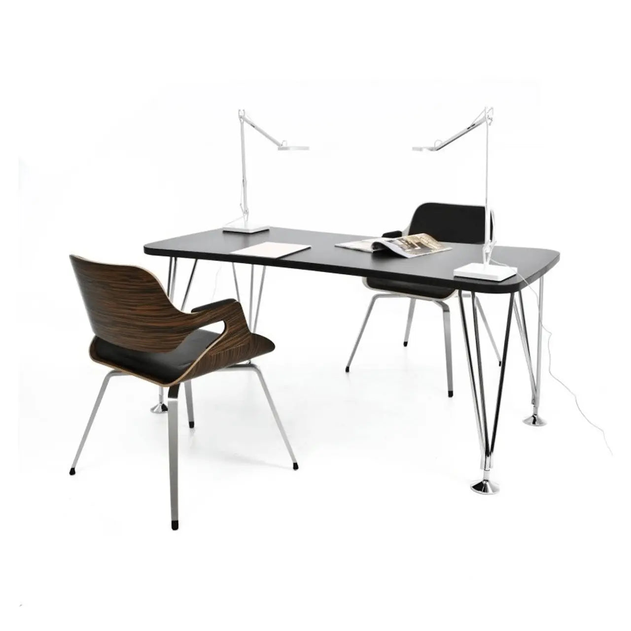 Max Table Desk | Luxury Furniture | Kartell