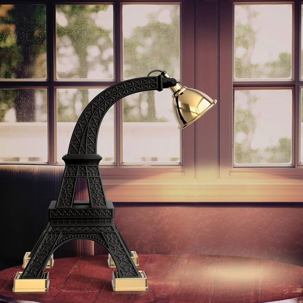 Paris M Table Lamp | Designed by Studio Job | Qeeboo
