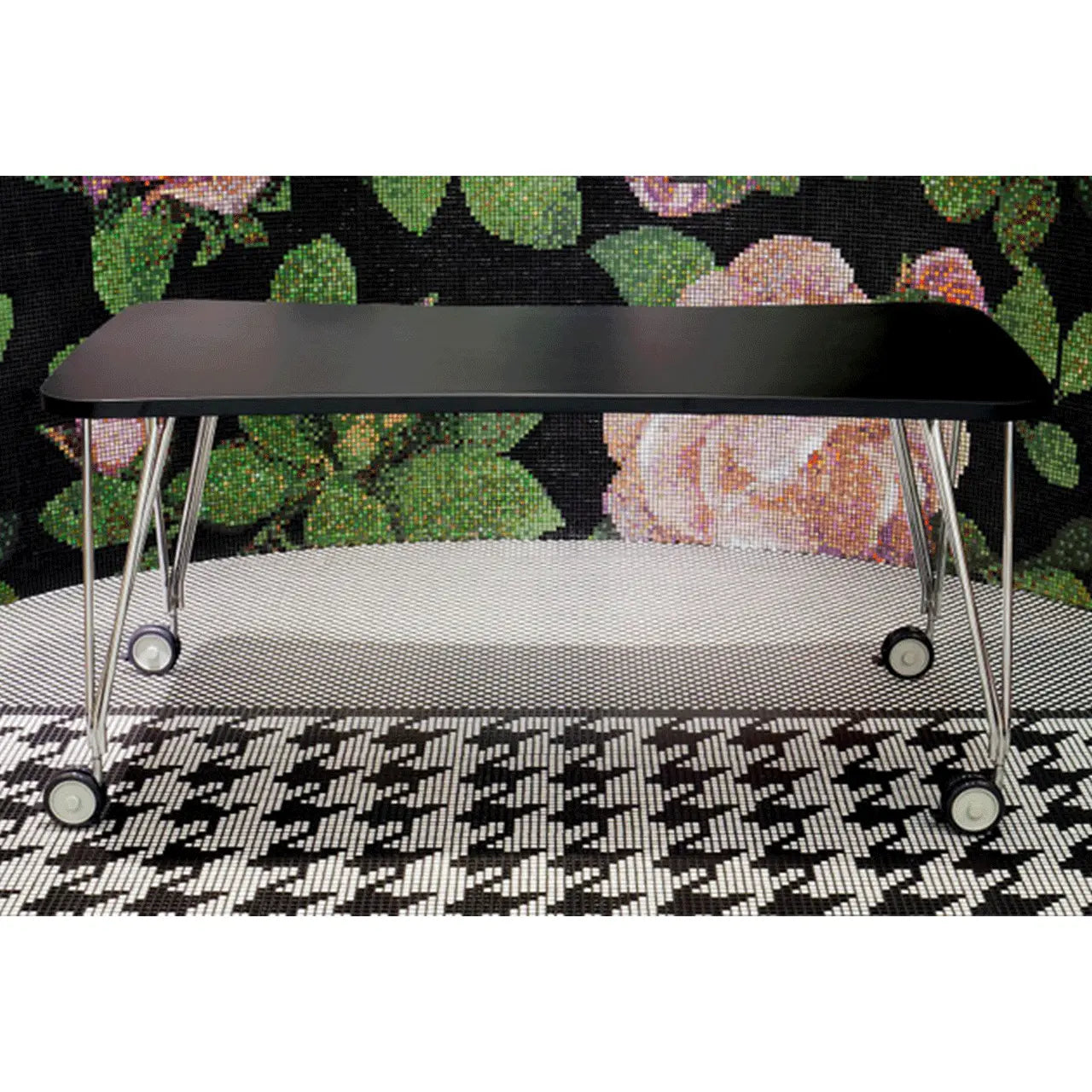 Max Table Desk | Luxury Furniture | Kartell