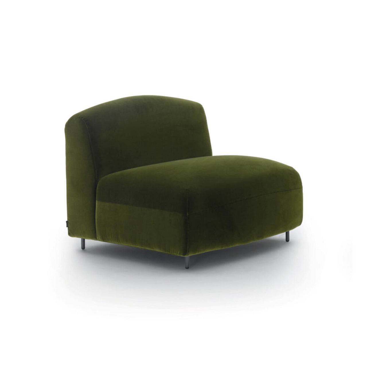 Soft Beat Armchair | Designed by Cini Boeri | Arflex