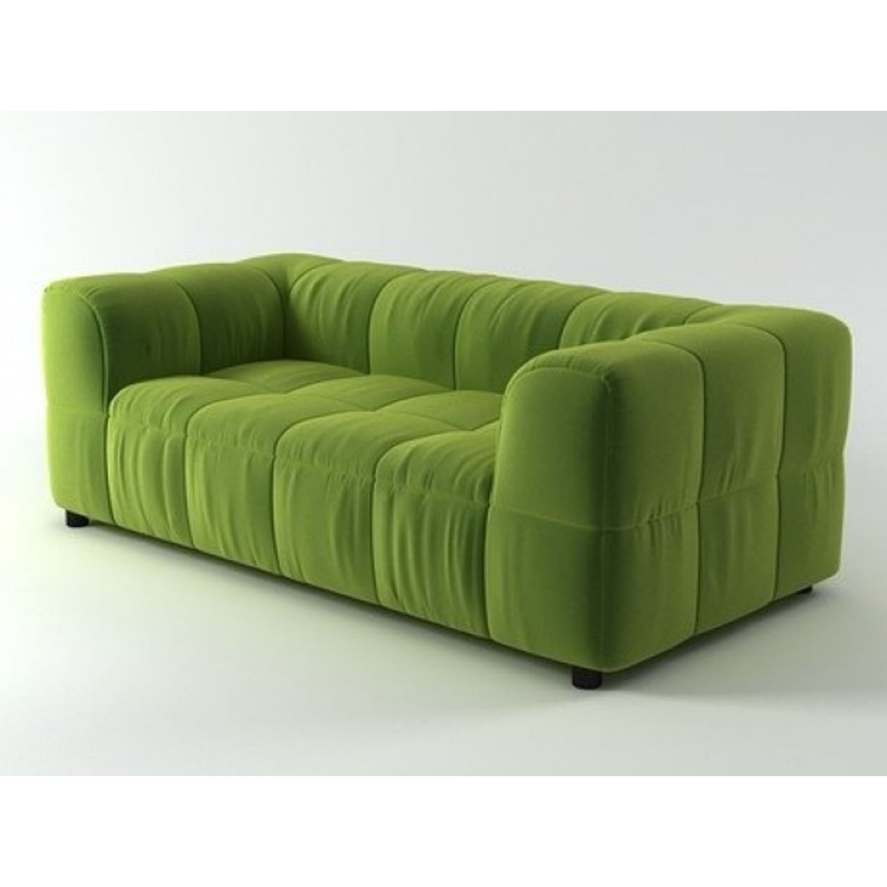 Strips Sofa | Indoor | Designed by Cini Boeri | Arflex