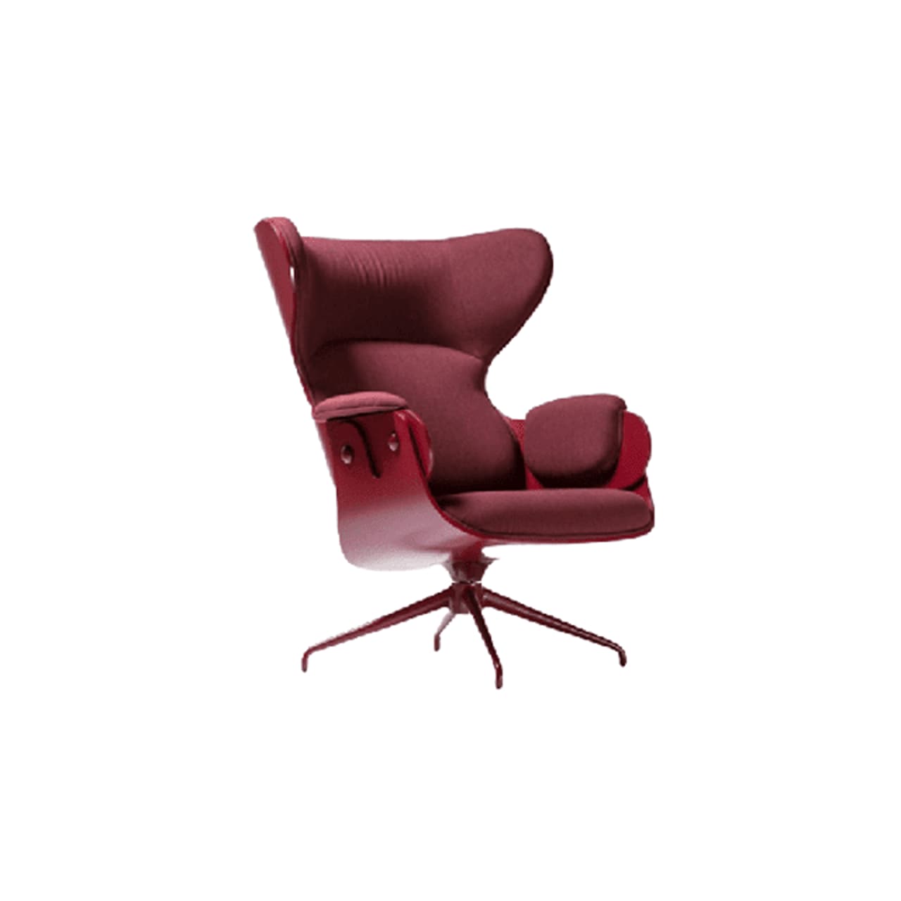 Lounger Armchair | Designed by Jaime Hayon | BD Barcelona