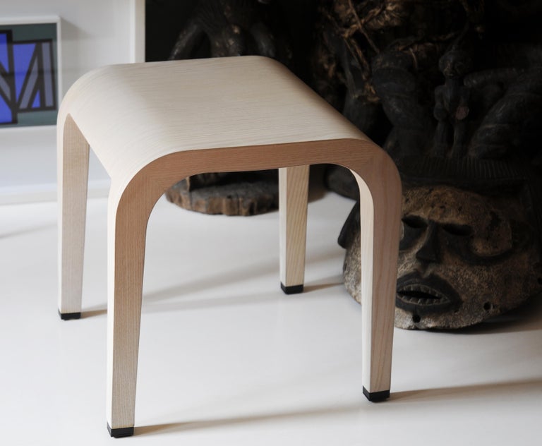 Laleggera 310 Stackable Stool | Design Seating | Alias