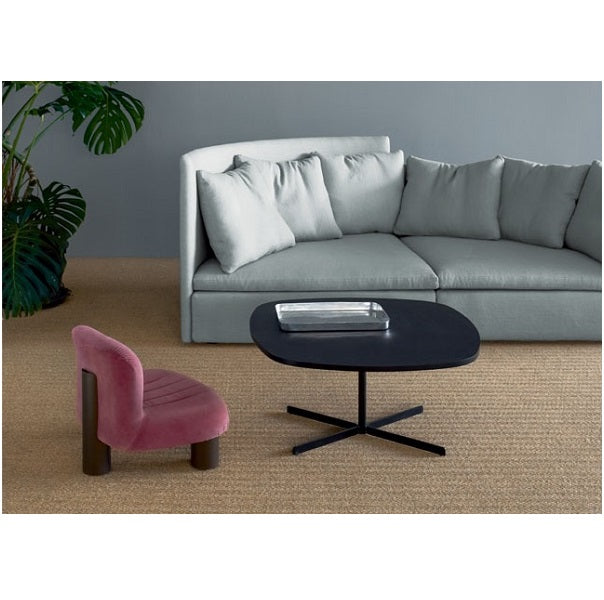Island Coffee Table | Designed by Bernhardt & Vella | Arflex