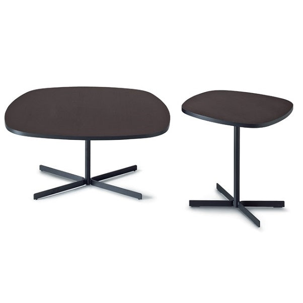 Island Coffee Table | Designed by Bernhardt & Vella | Arflex