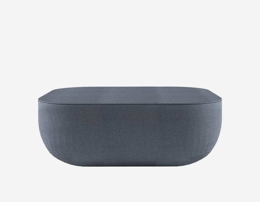 Okome 22A Pouf | Designed by Nendo | Alias