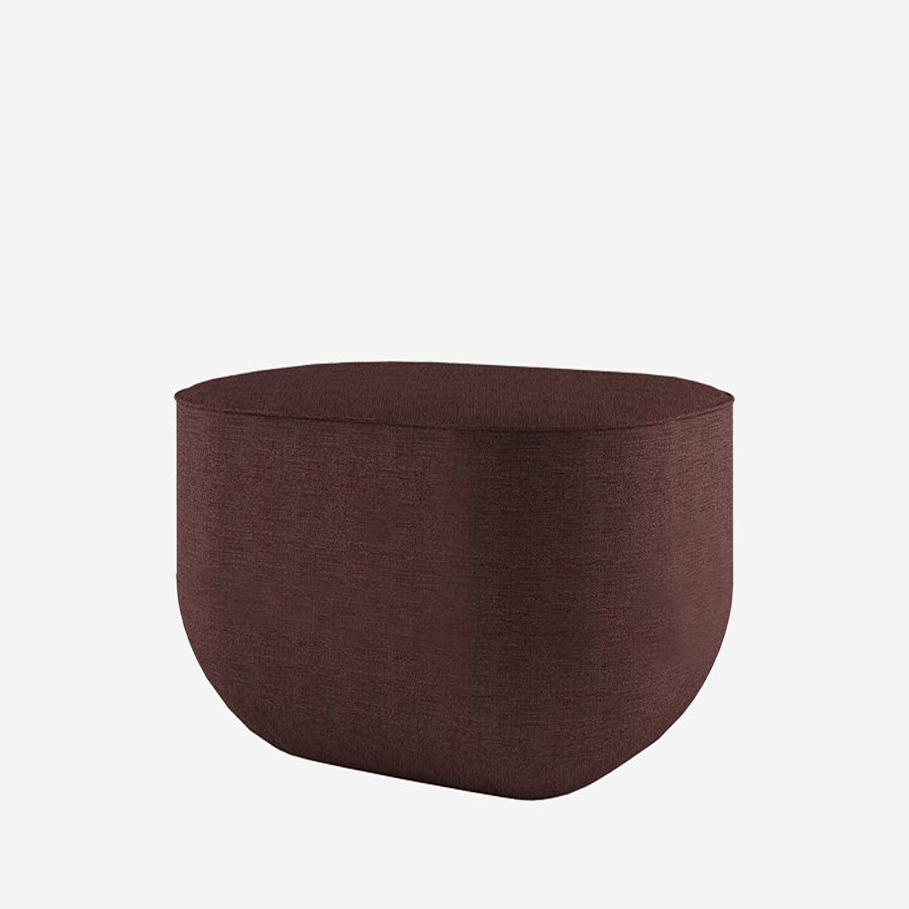Okome 22A Pouf | Designed by Nendo | Alias