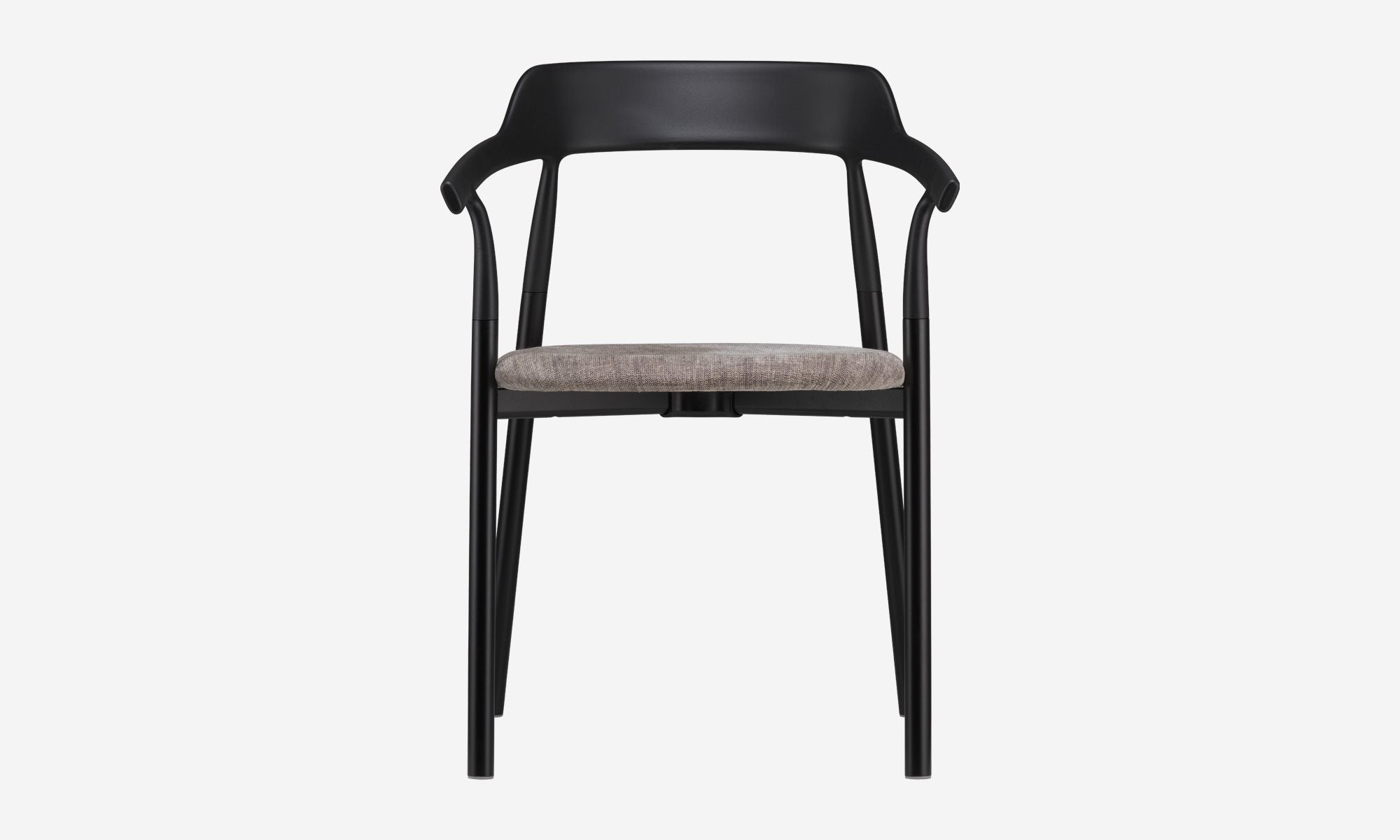 Twig Comfort 10E Dining Armchair | Design Seating | Alias