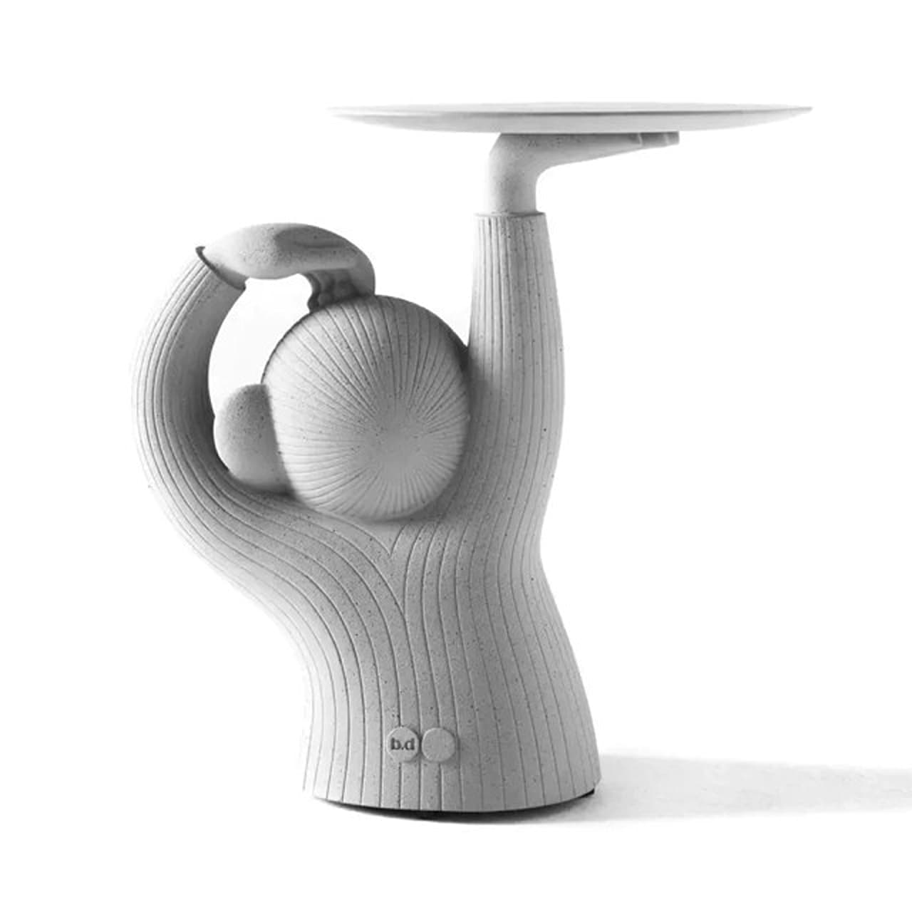 Monkey Side Table | Designed by Jaime Hayon | BD Barcelona