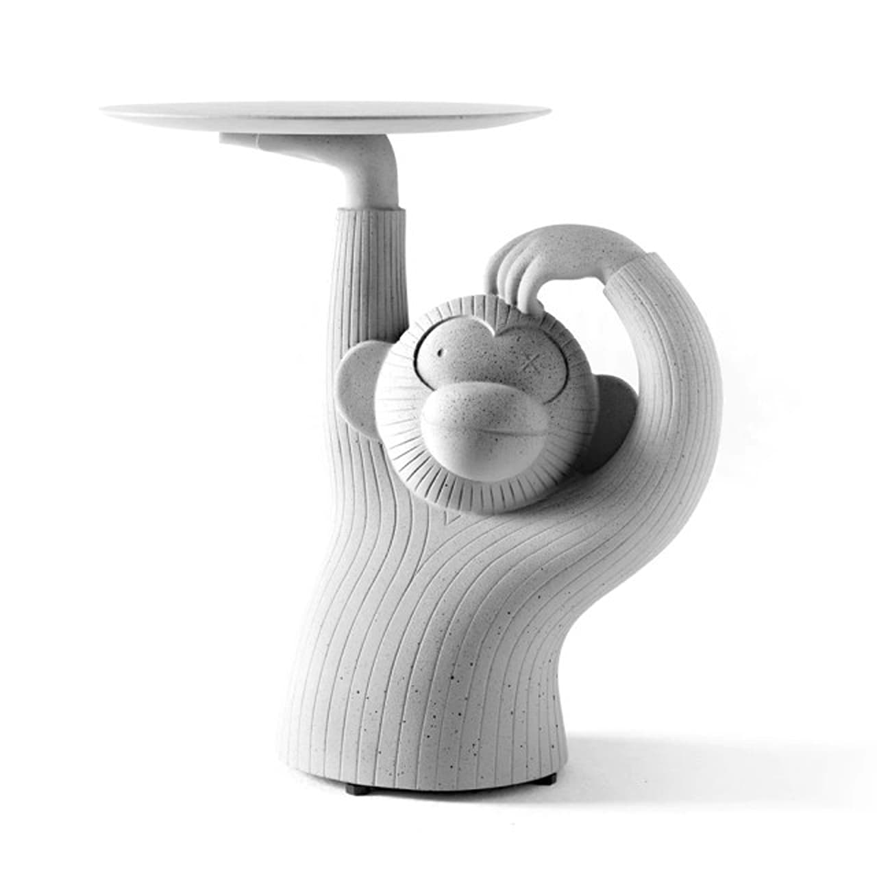 Monkey Side Table | Designed by Jaime Hayon | BD Barcelona
