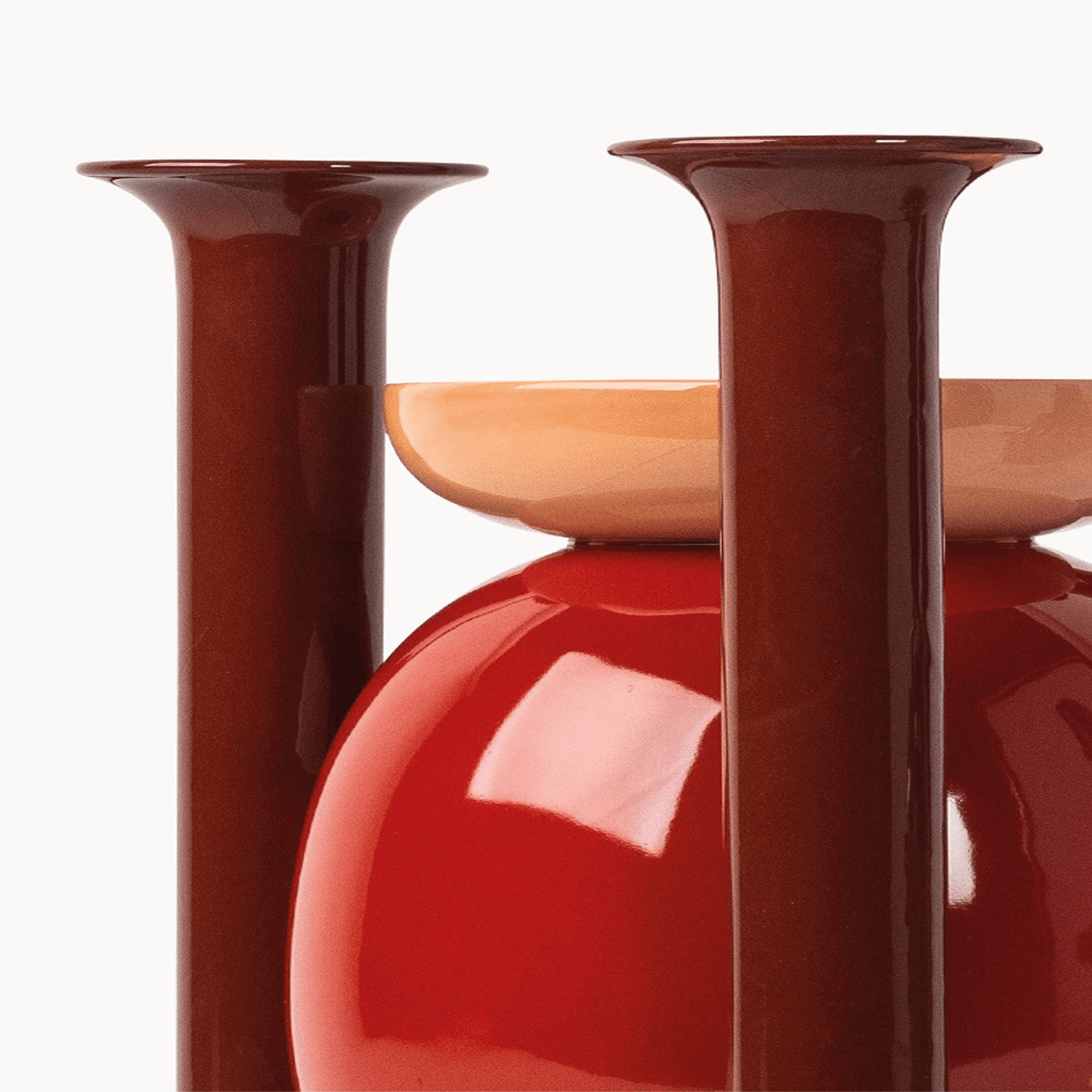 Explorer 3 Vase | Designed by Jaime Hayon | BD Barcelona