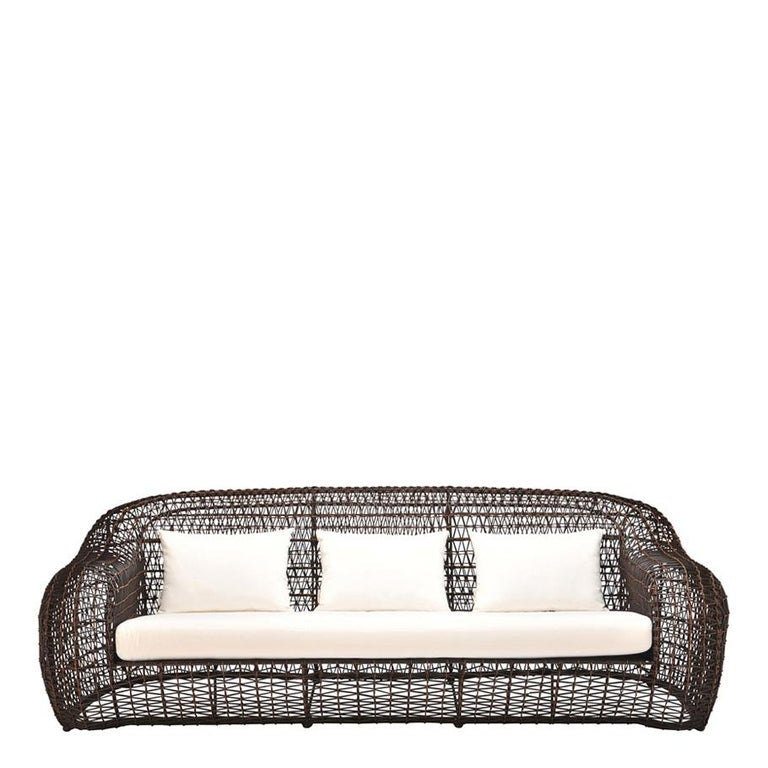 Balou Sofa | Balou Collection | Kenneth Cobonpue