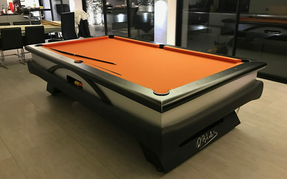 French Billiard