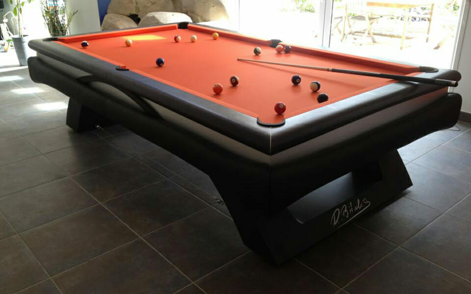 Bitalis Billiard