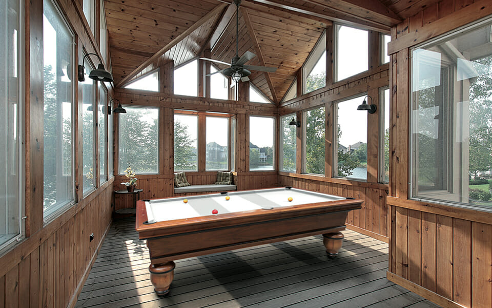 Renaissance Billiard Table | Classic Collection | Billards Toulet