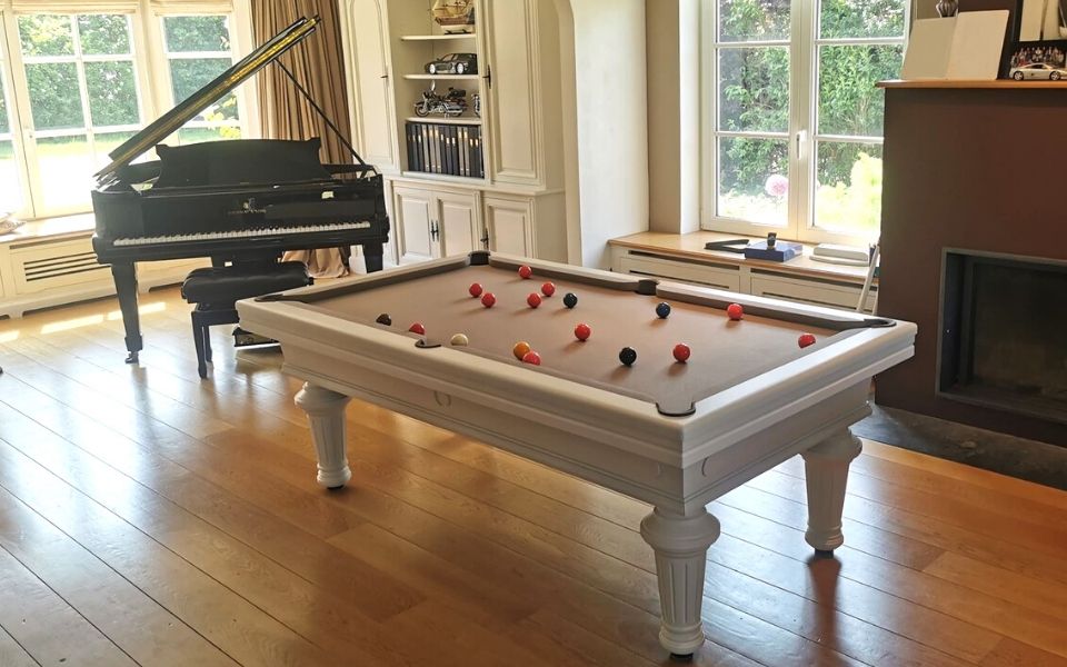 Billard Table